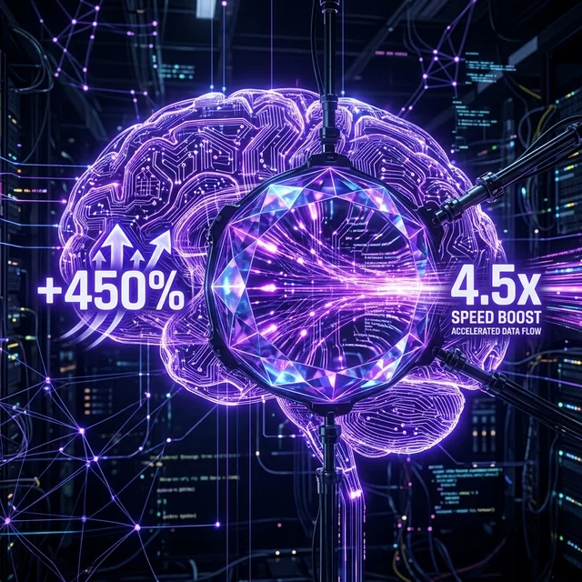 AI Neural Acceleration