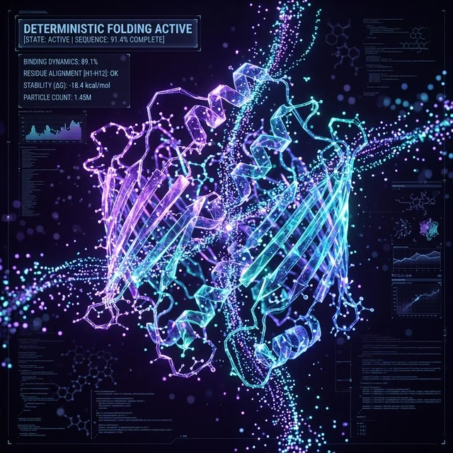 Biotech Drug Discovery