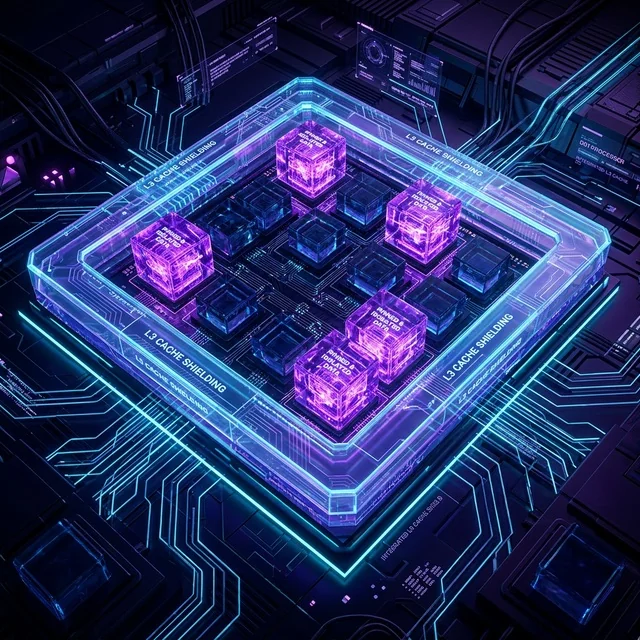 Deterministic Pinning Architecture