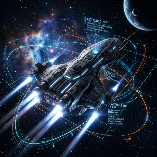 Aerospace