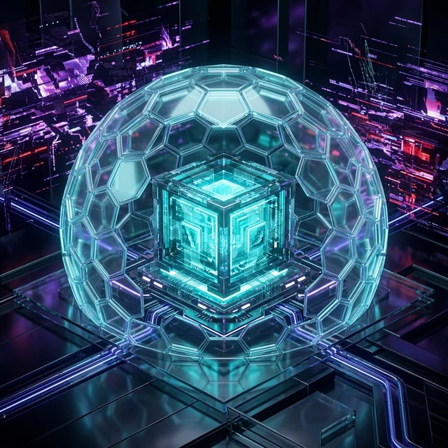 QSK Dome